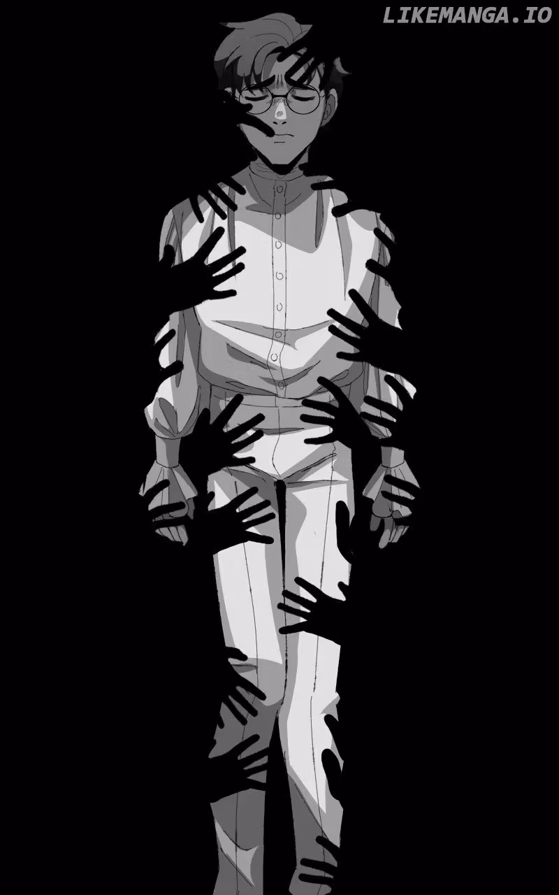 Silent Screams Chapter 62 page 53 - 