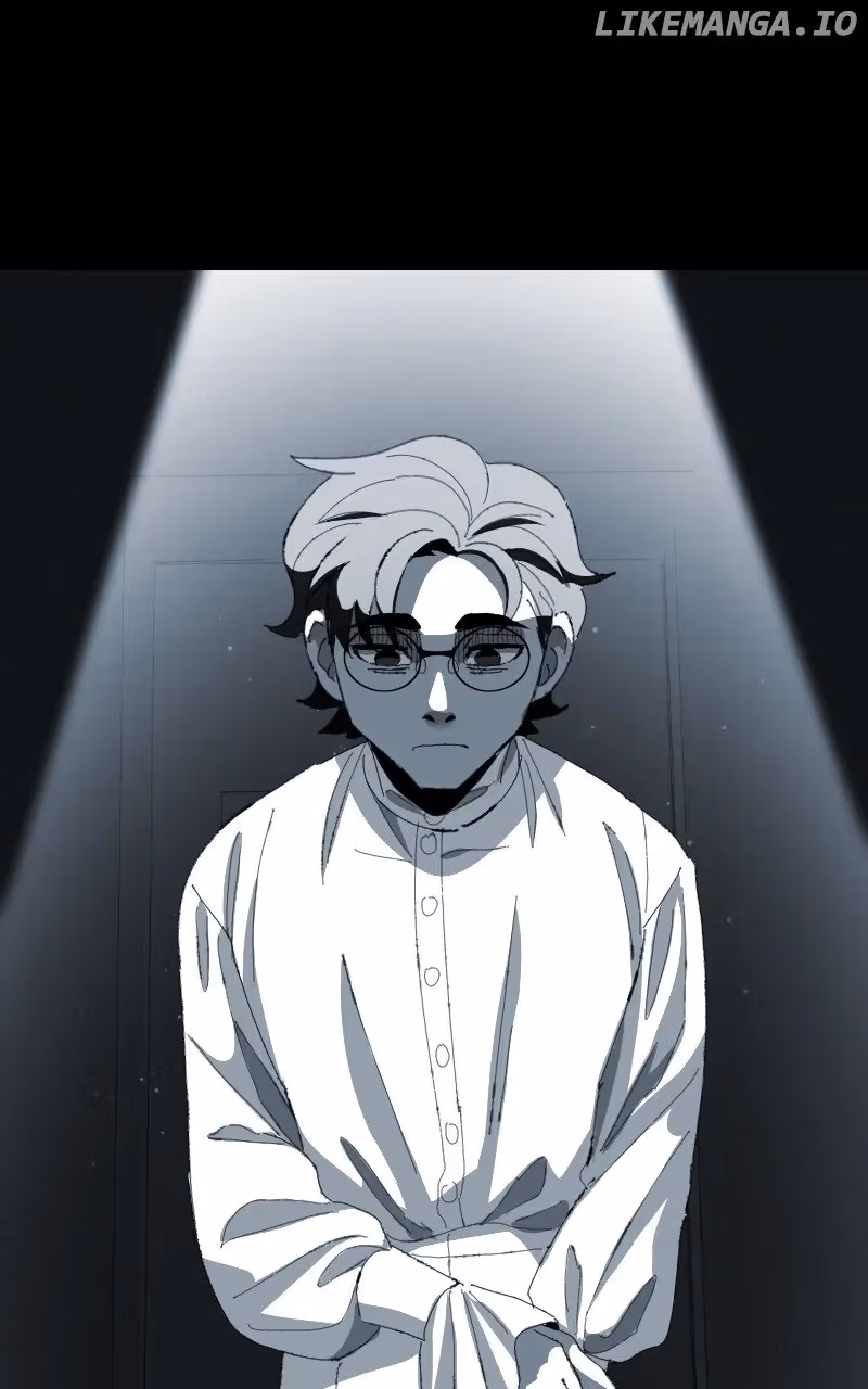 Silent Screams Chapter 62 page 58 - 