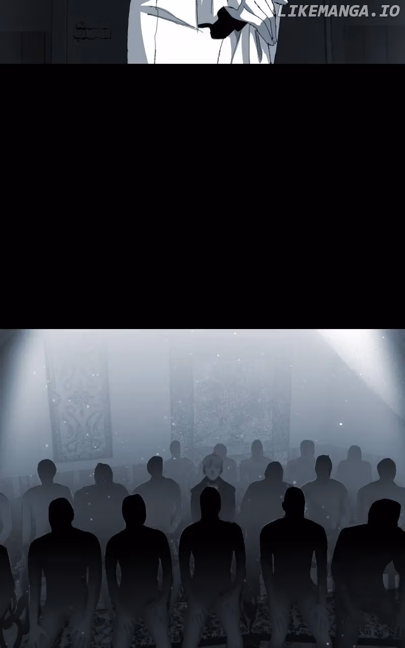 Silent Screams Chapter 62 page 59 - 