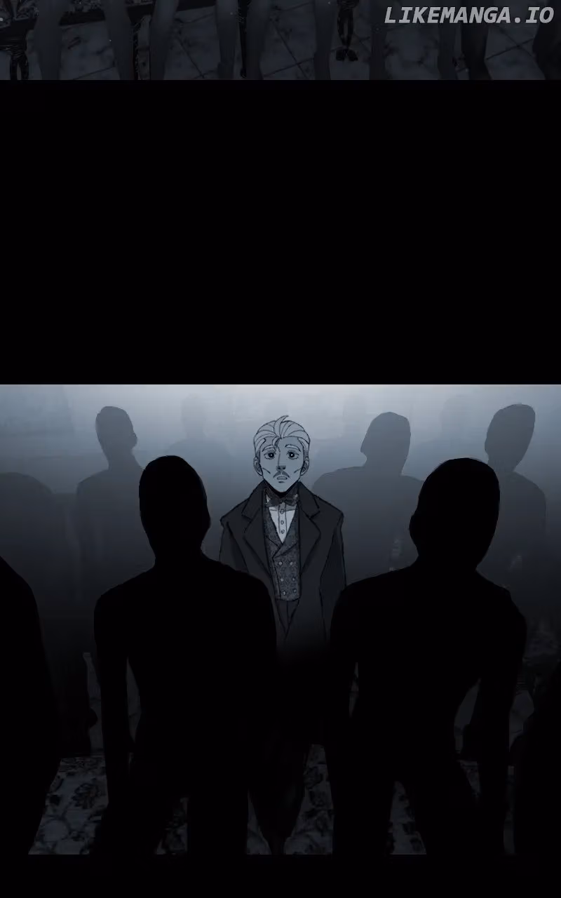 Silent Screams Chapter 62 page 60 - 