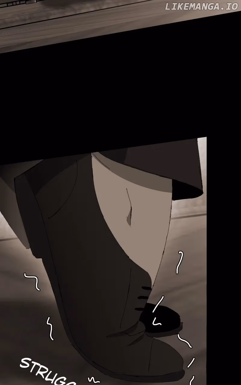 Silent Screams Chapter 62 page 9 - 