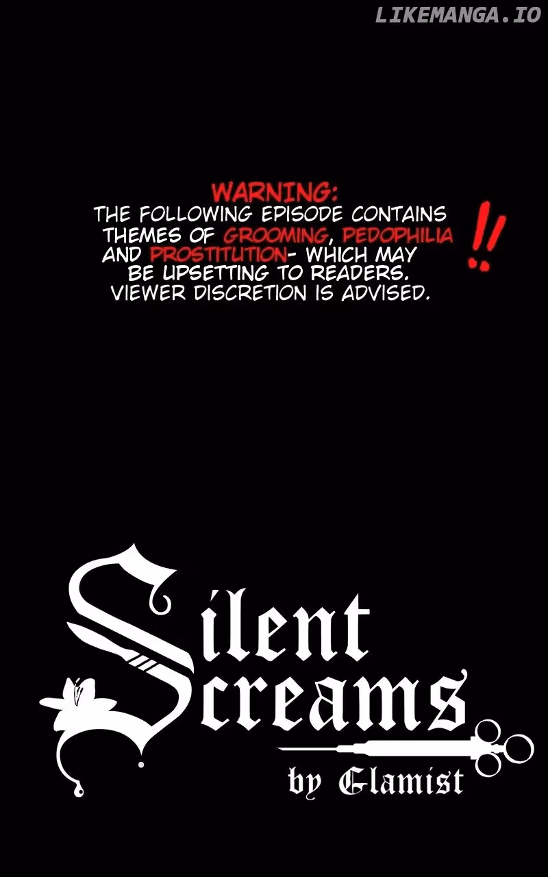 Silent Screams Chapter 63 page 1 - 
