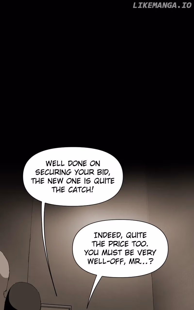 Silent Screams Chapter 63 page 2 - 