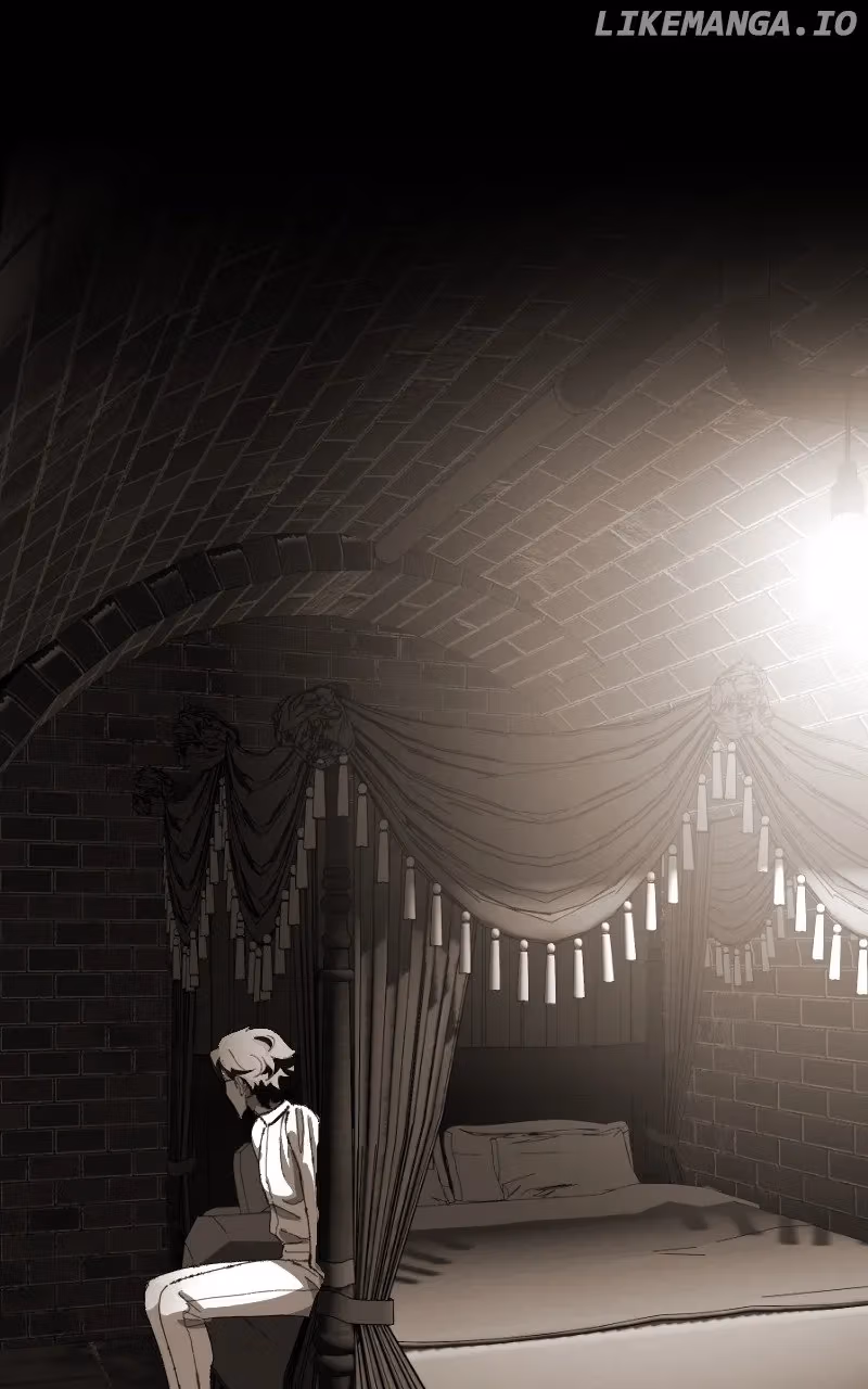 Silent Screams Chapter 63 page 11 - 