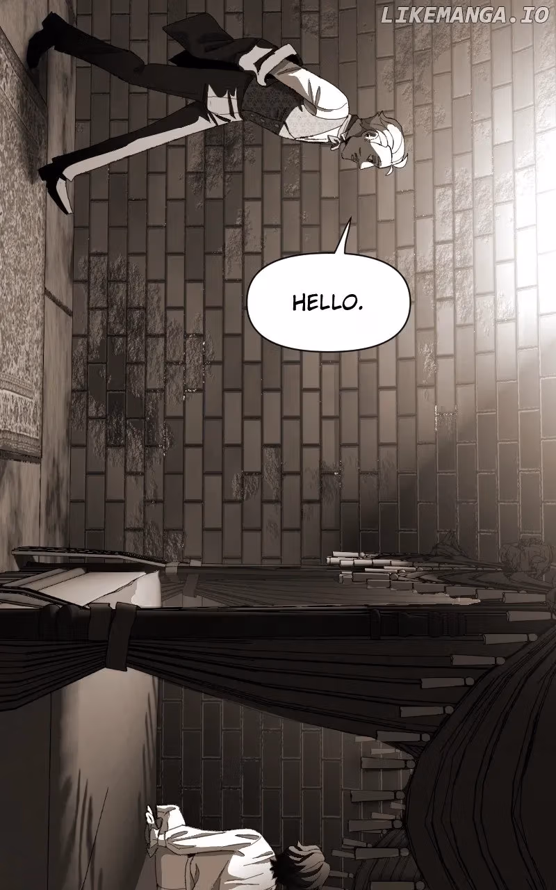 Silent Screams Chapter 63 page 13 - 
