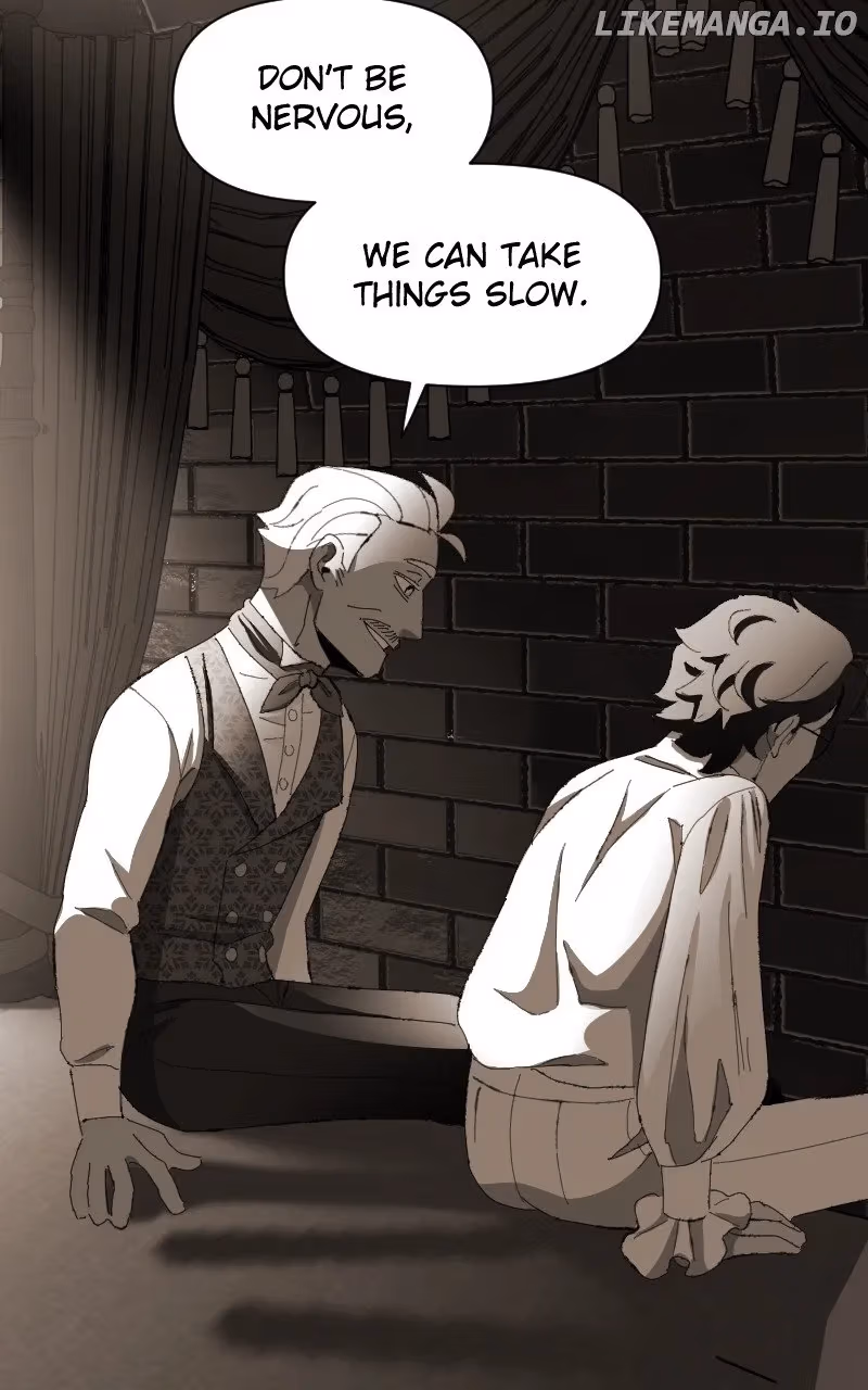 Silent Screams Chapter 63 page 16 - 
