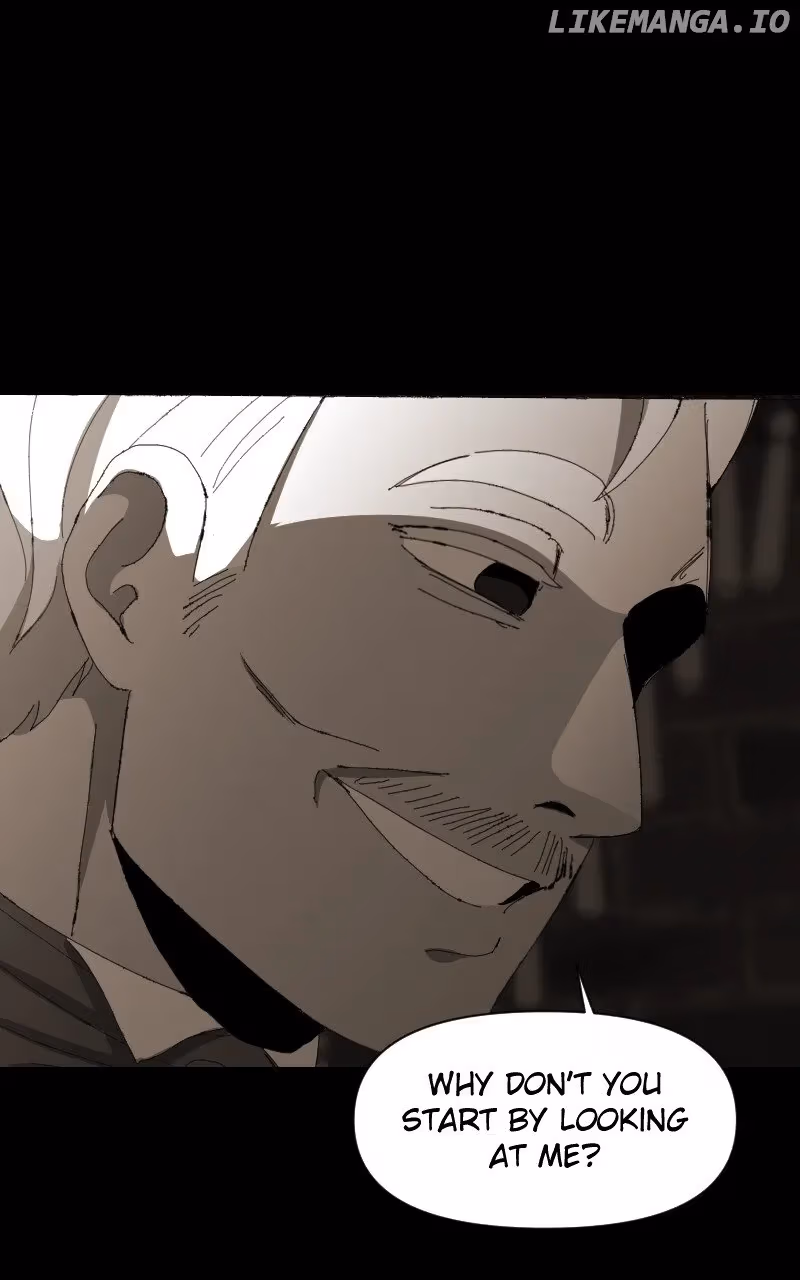 Silent Screams Chapter 63 page 17 - 