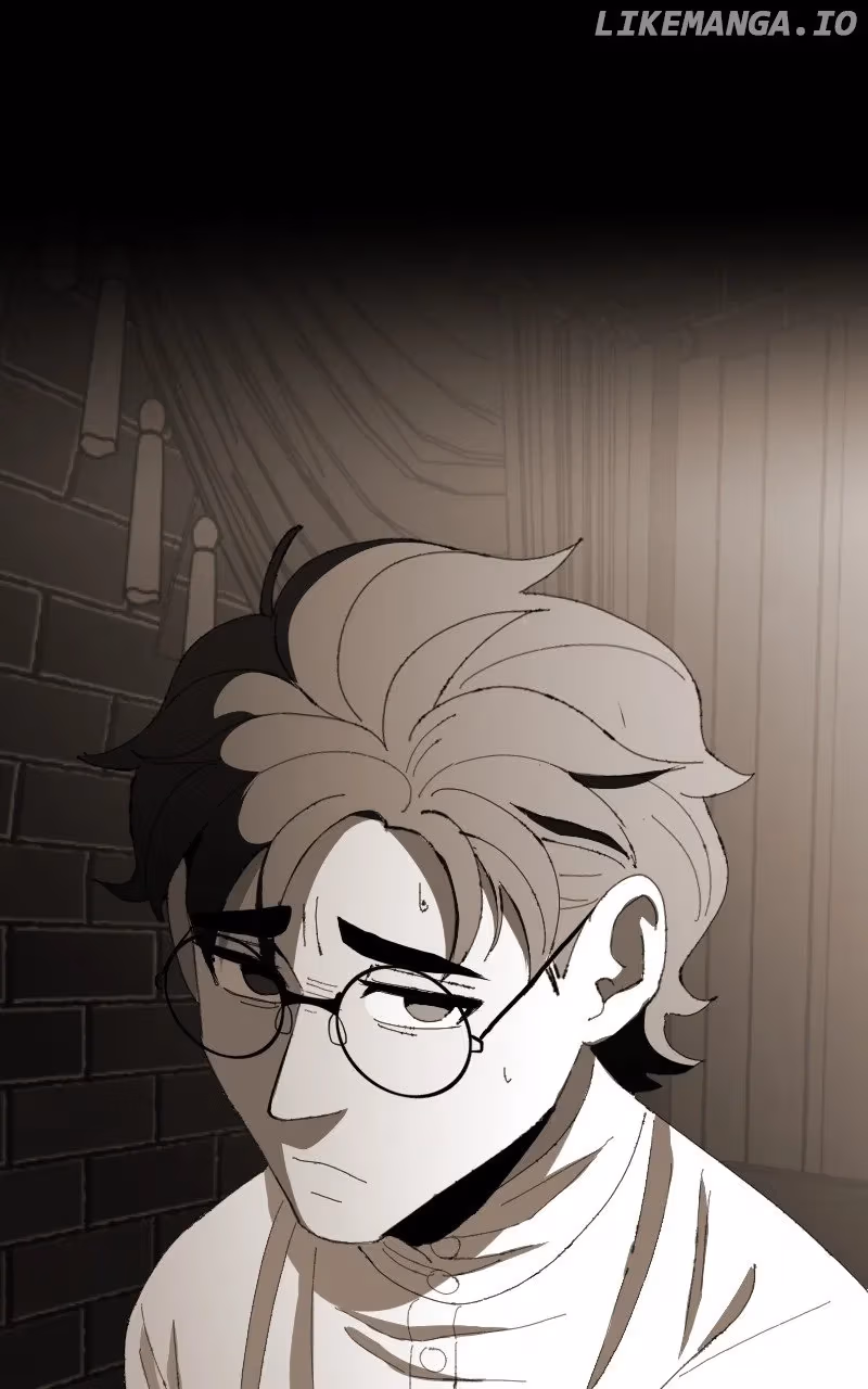 Silent Screams Chapter 63 page 19 - 