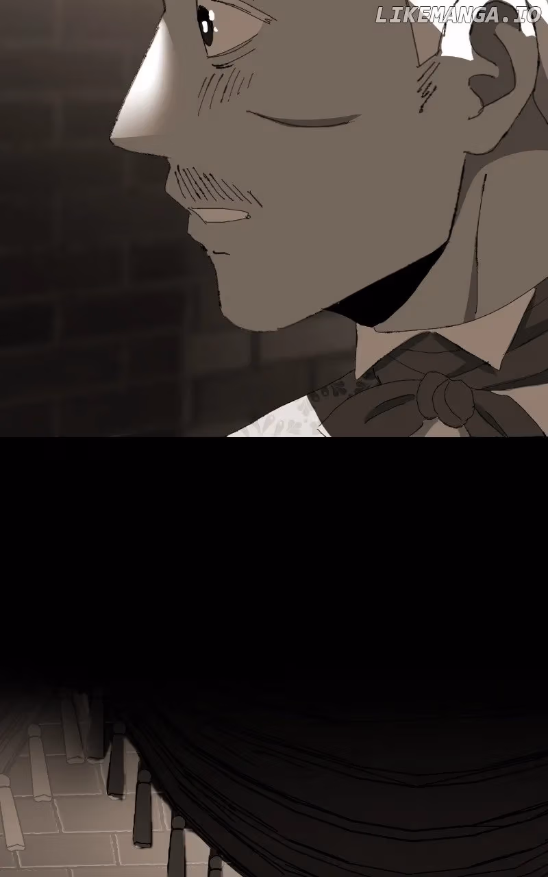 Silent Screams Chapter 63 page 21 - 