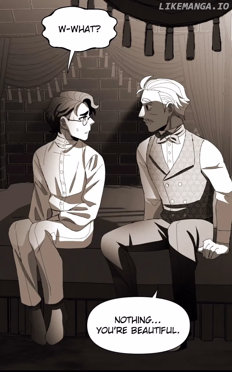 Silent Screams Chapter 63 page 22 - 