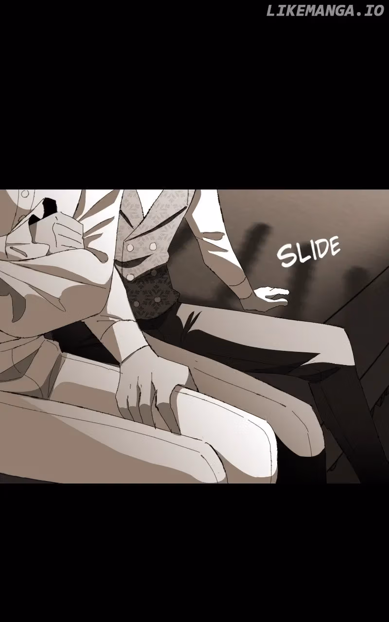 Silent Screams Chapter 63 page 24 - 