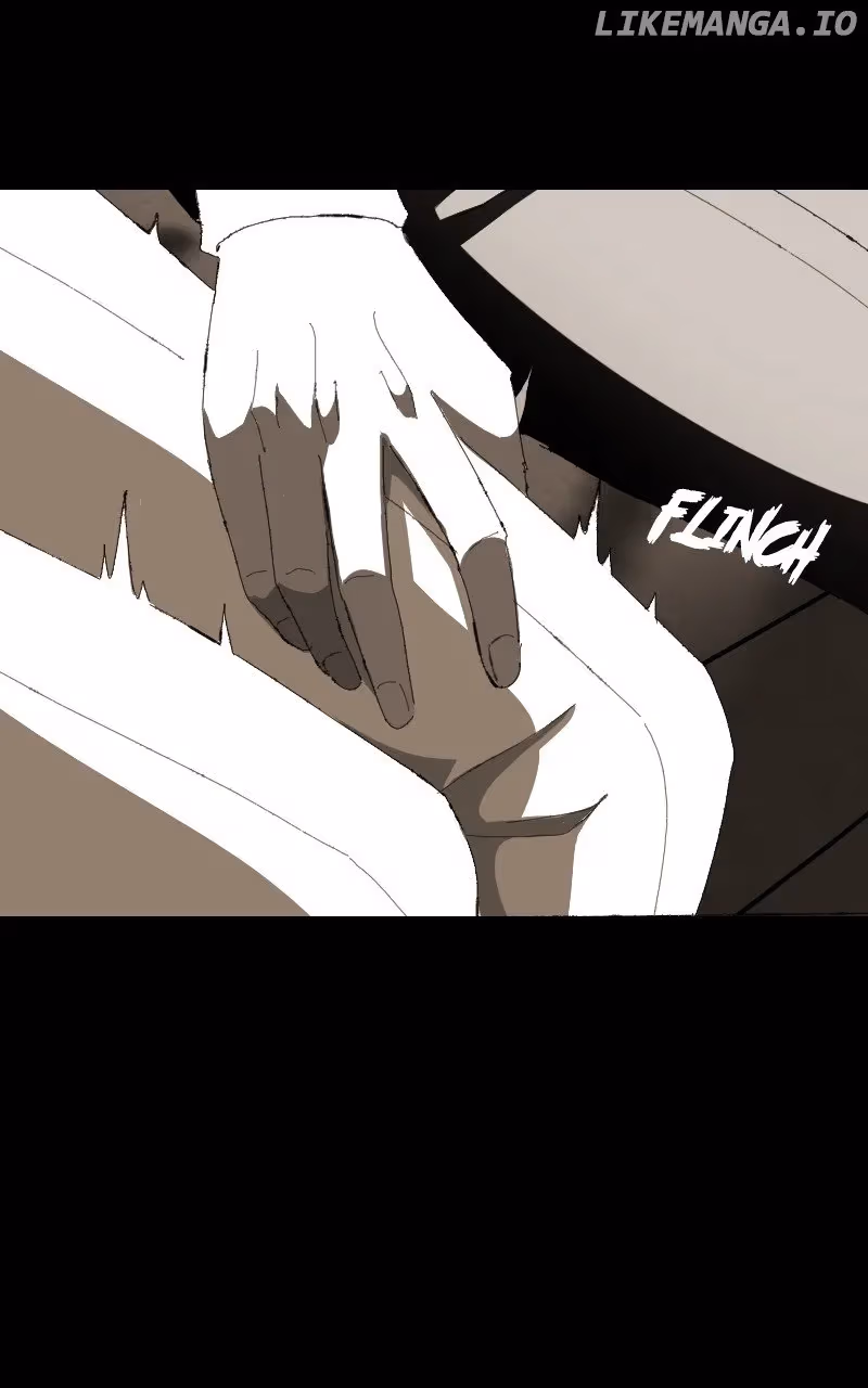 Silent Screams Chapter 63 page 25 - 
