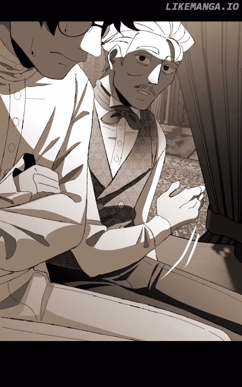 Silent Screams Chapter 63 page 26 - 