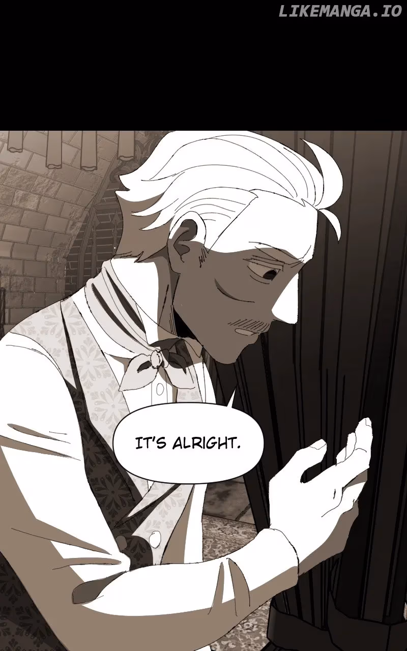 Silent Screams Chapter 63 page 27 - 