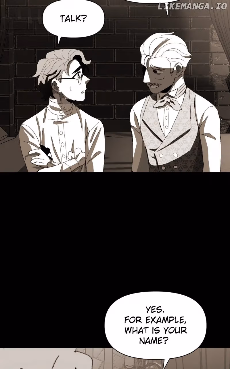 Silent Screams Chapter 63 page 29 - 