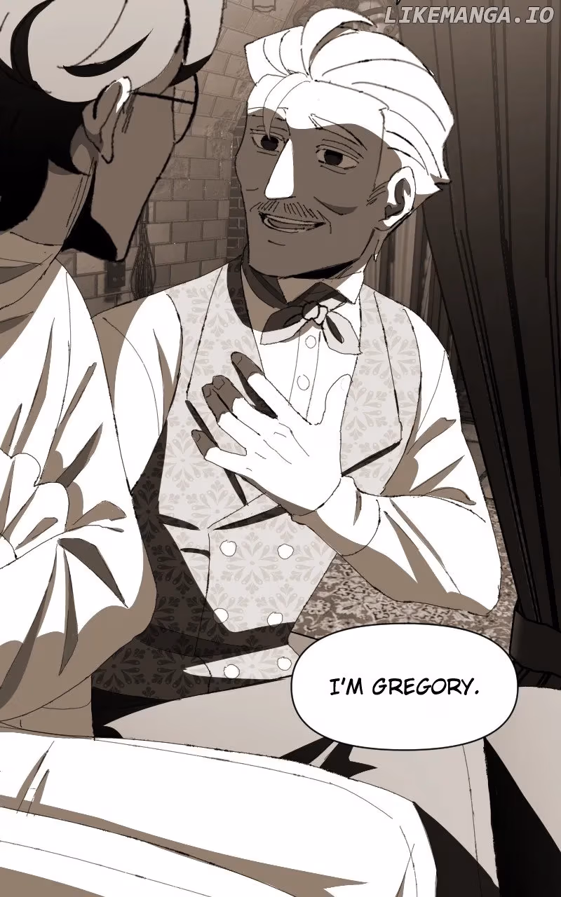 Silent Screams Chapter 63 page 30 - 