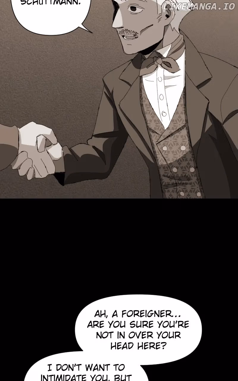 Silent Screams Chapter 63 page 4 - 