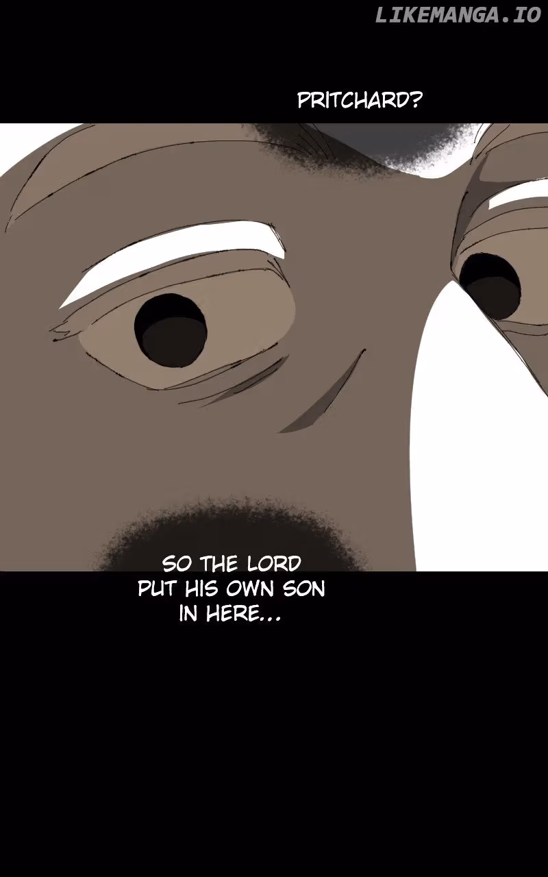 Silent Screams Chapter 63 page 33 - 