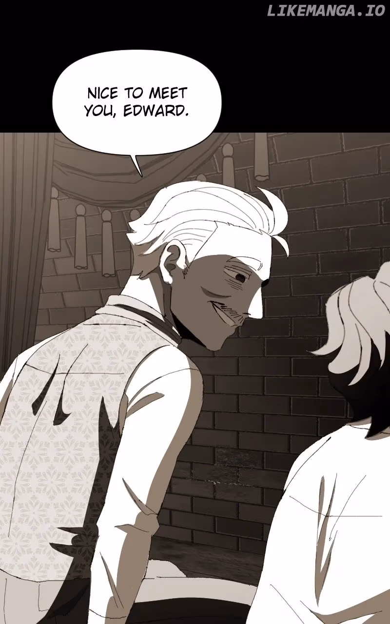 Silent Screams Chapter 63 page 34 - 