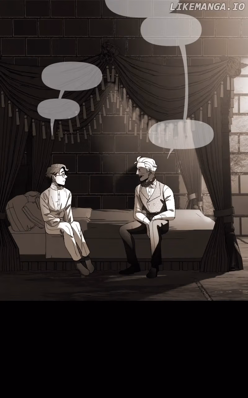 Silent Screams Chapter 63 page 36 - 