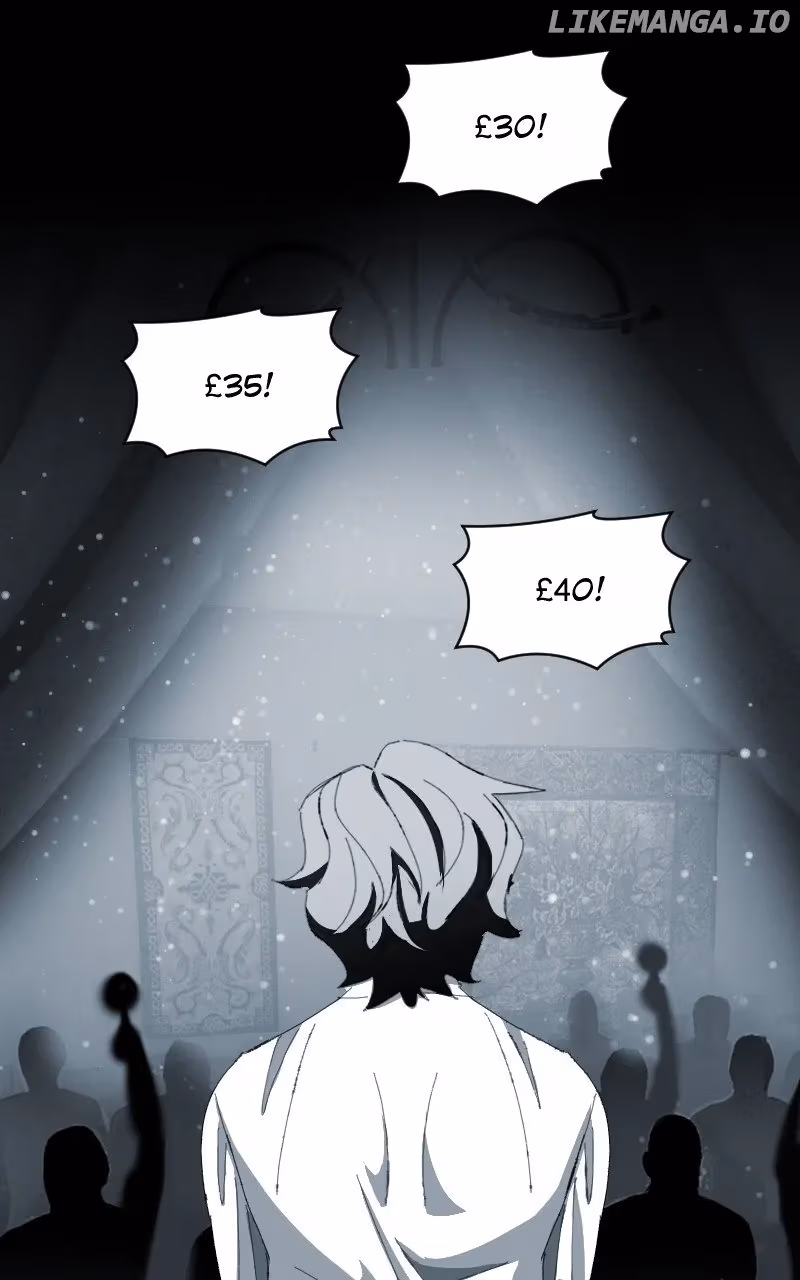 Silent Screams Chapter 63 page 38 - 