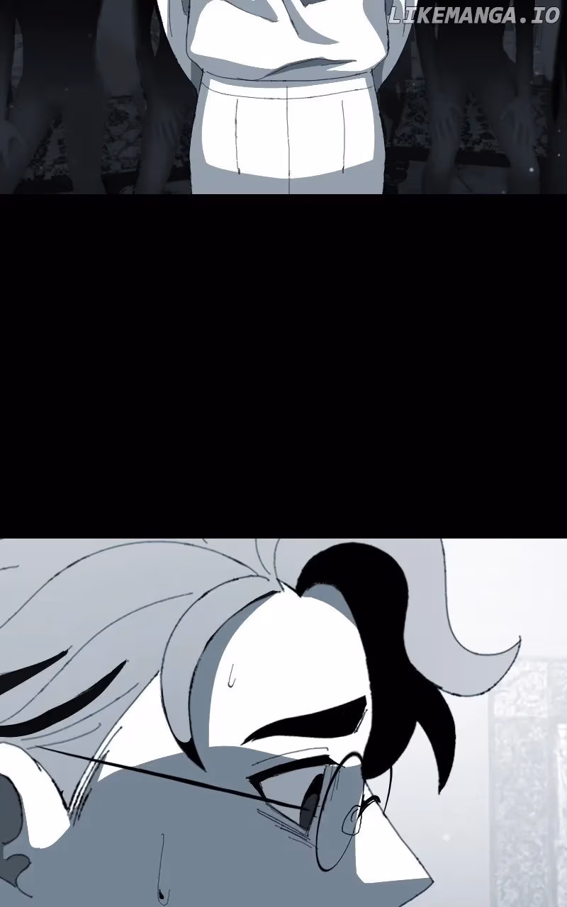 Silent Screams Chapter 63 page 39 - 