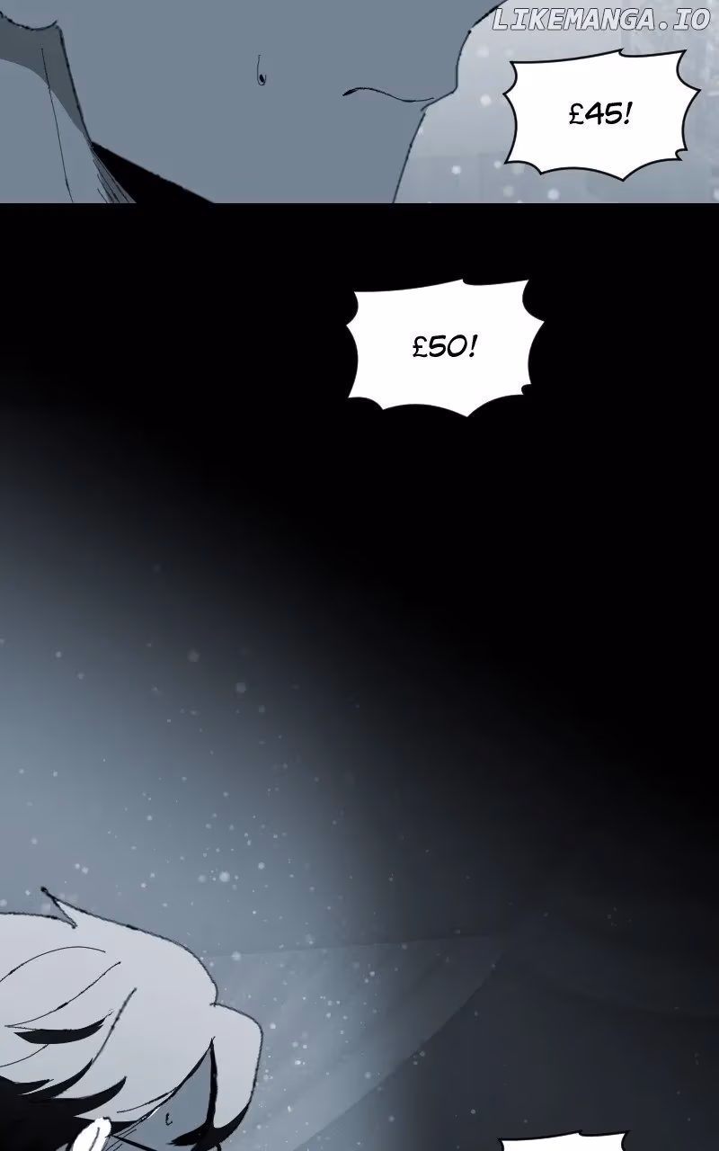 Silent Screams Chapter 63 page 40 - 