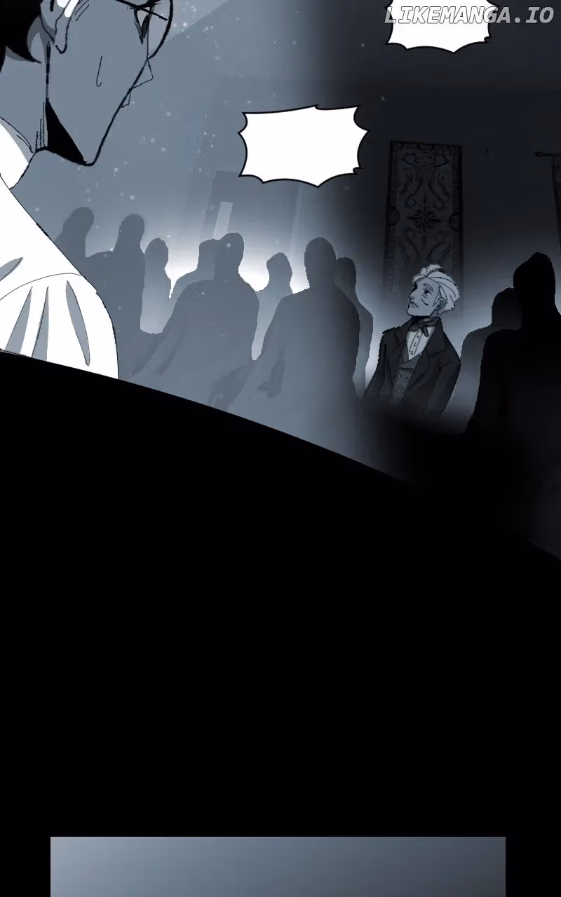 Silent Screams Chapter 63 page 41 - 