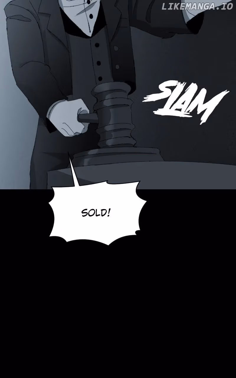 Silent Screams Chapter 63 page 45 - 