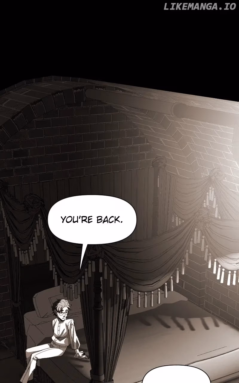 Silent Screams Chapter 63 page 46 - 