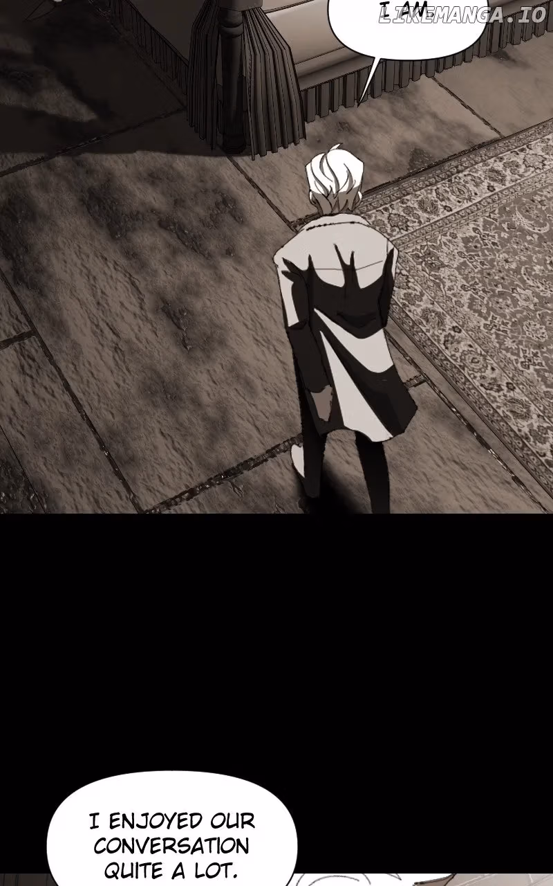 Silent Screams Chapter 63 page 47 - 