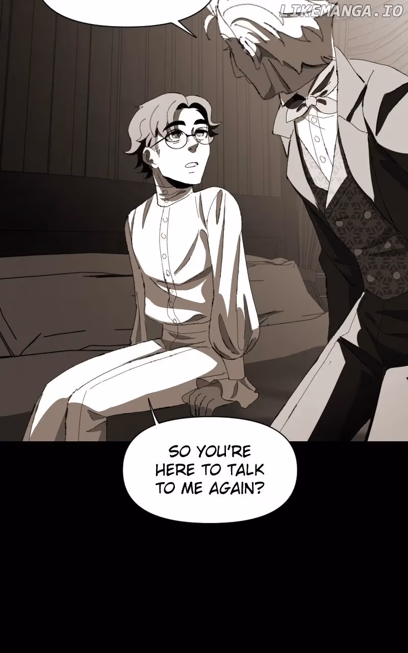 Silent Screams Chapter 63 page 48 - 