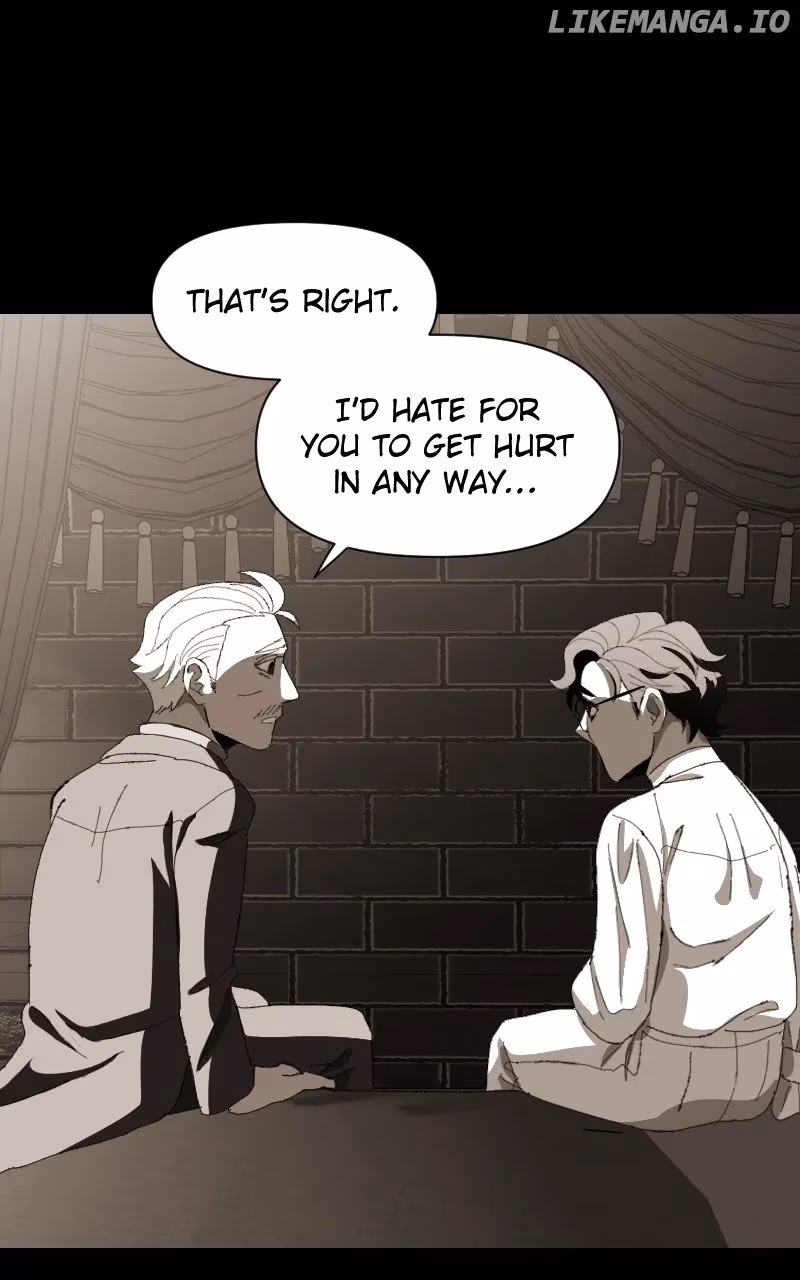 Silent Screams Chapter 63 page 49 - 