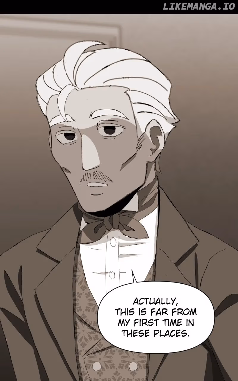Silent Screams Chapter 63 page 6 - 