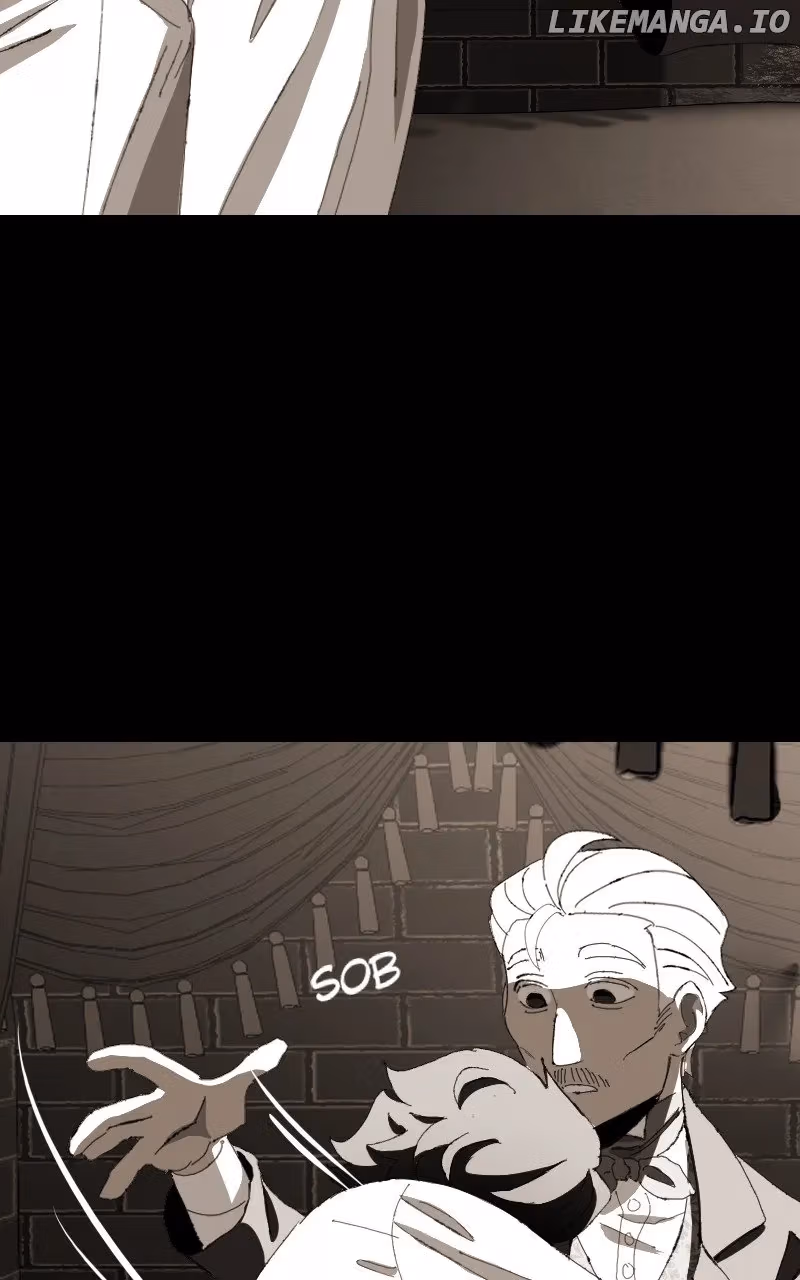 Silent Screams Chapter 63 page 55 - 