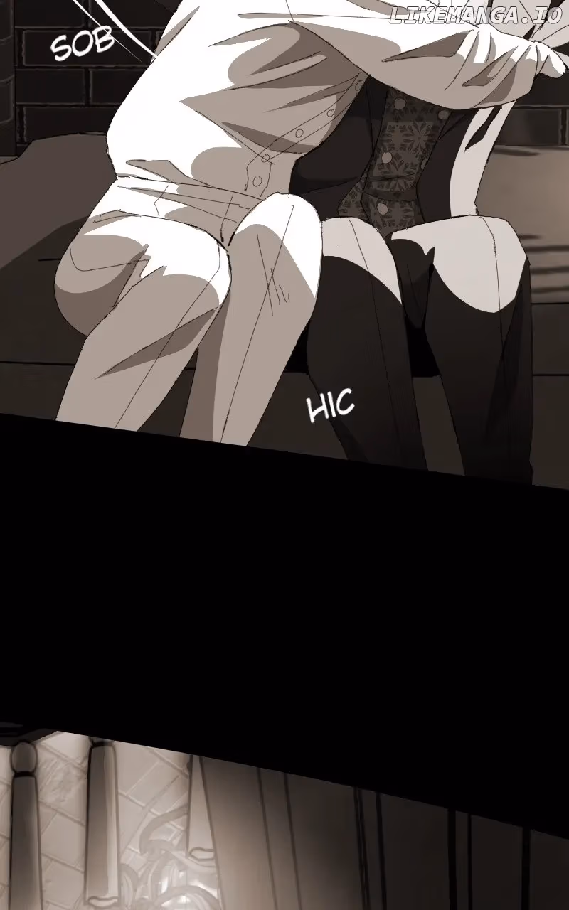 Silent Screams Chapter 63 page 56 - 