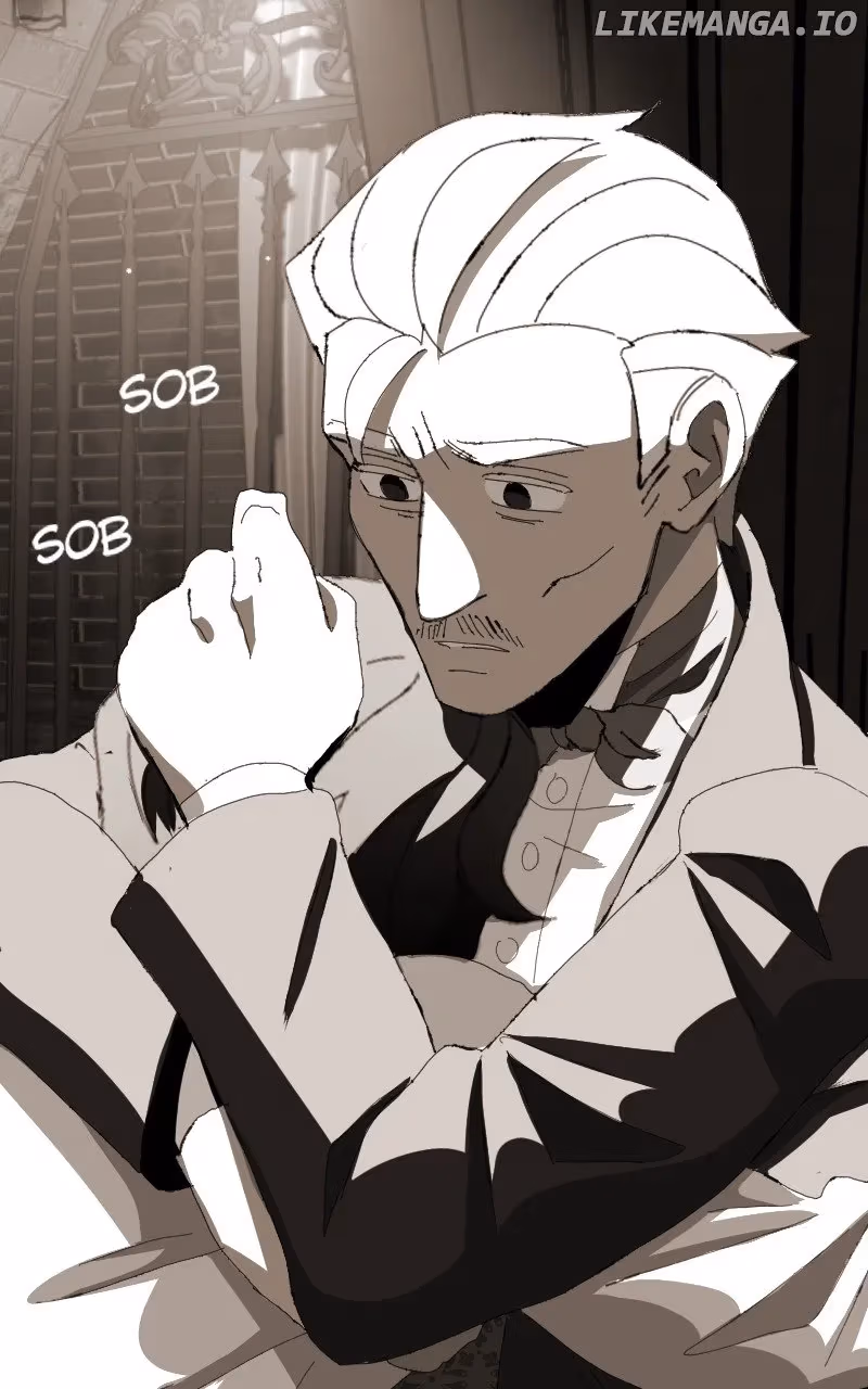 Silent Screams Chapter 63 page 57 - 