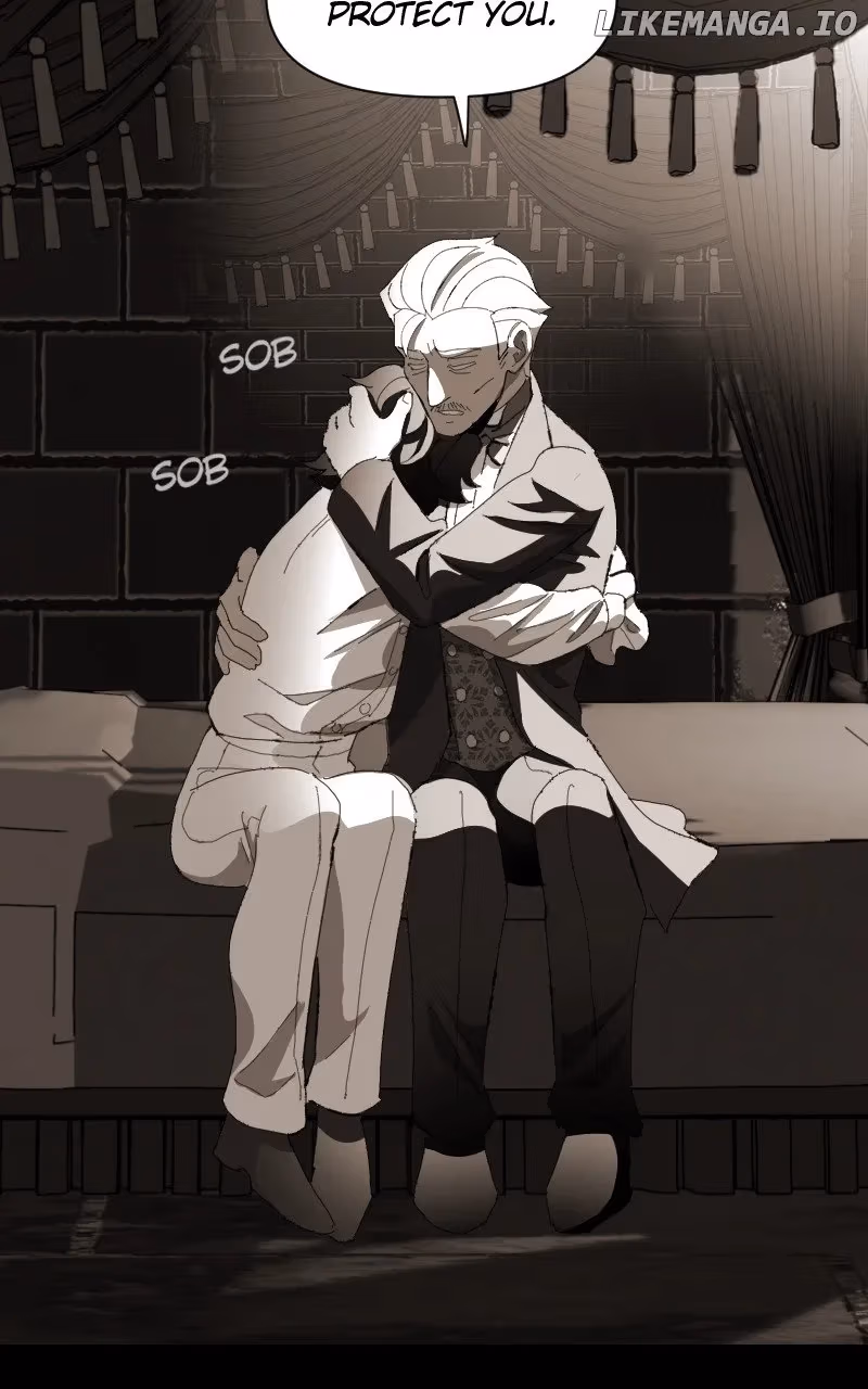 Silent Screams Chapter 63 page 59 - 