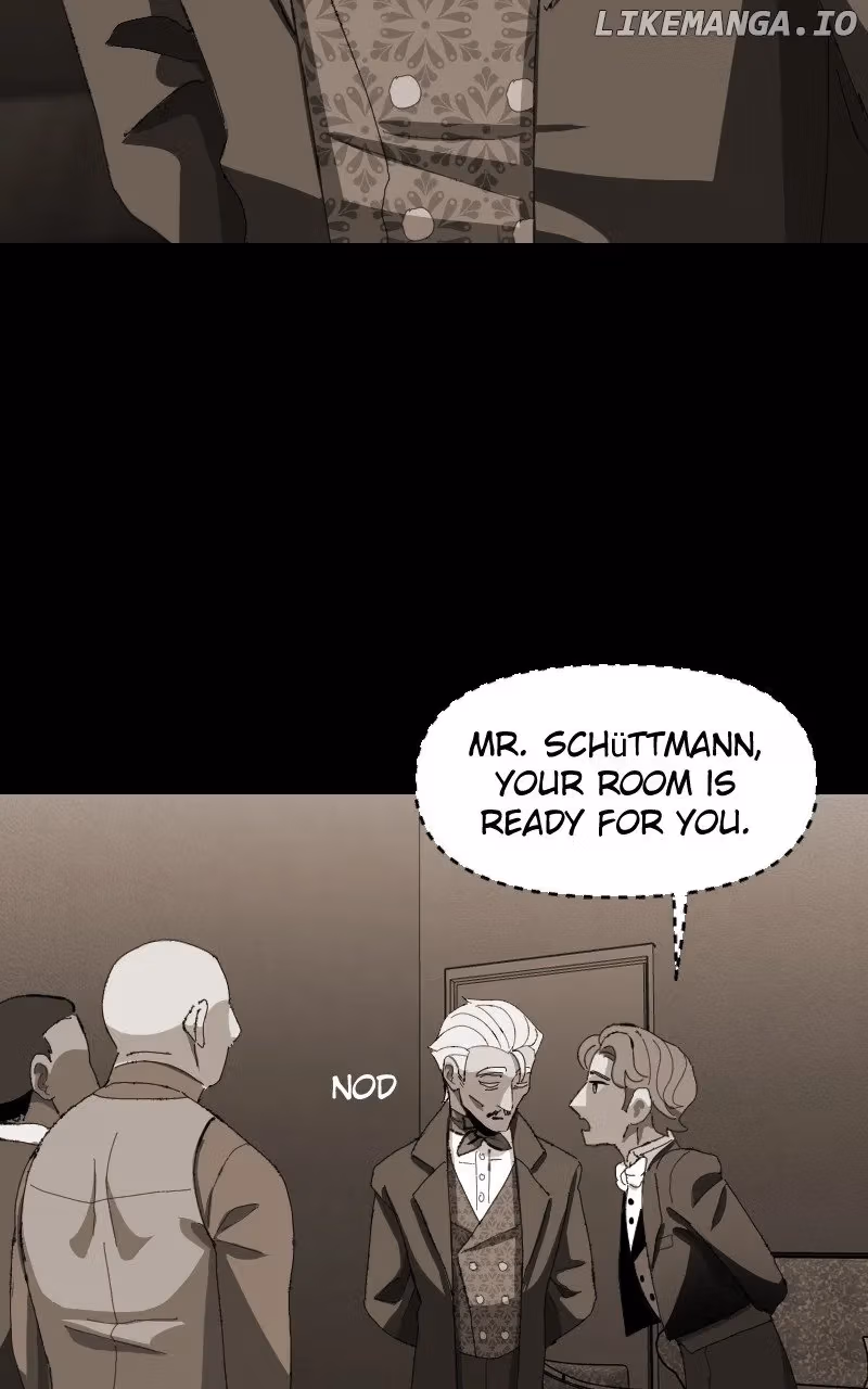 Silent Screams Chapter 63 page 7 - 