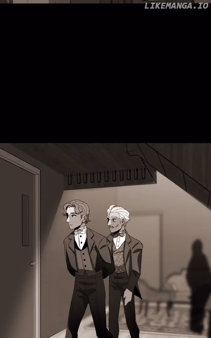 Silent Screams Chapter 63 page 8 - 