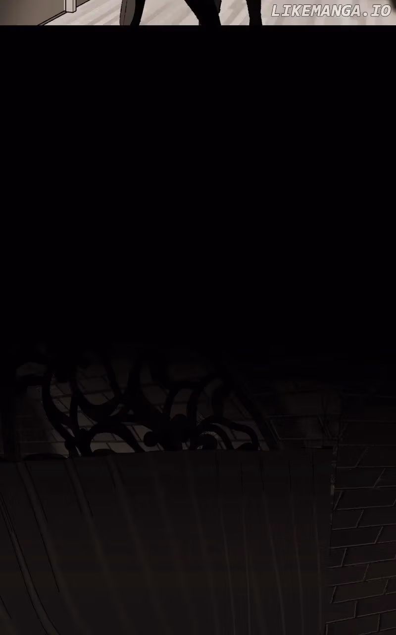 Silent Screams Chapter 63 page 9 - 