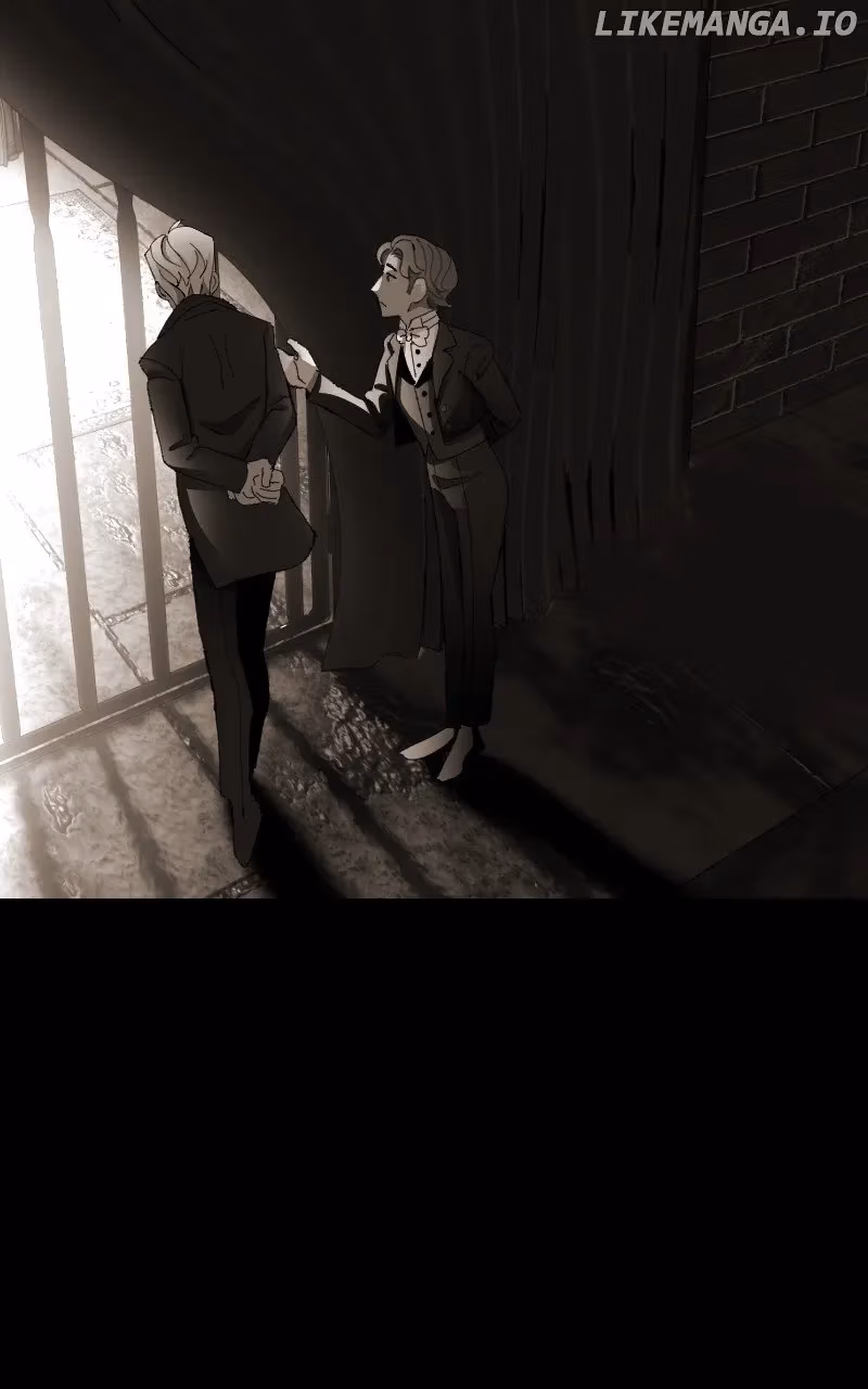 Silent Screams Chapter 63 page 10 - 