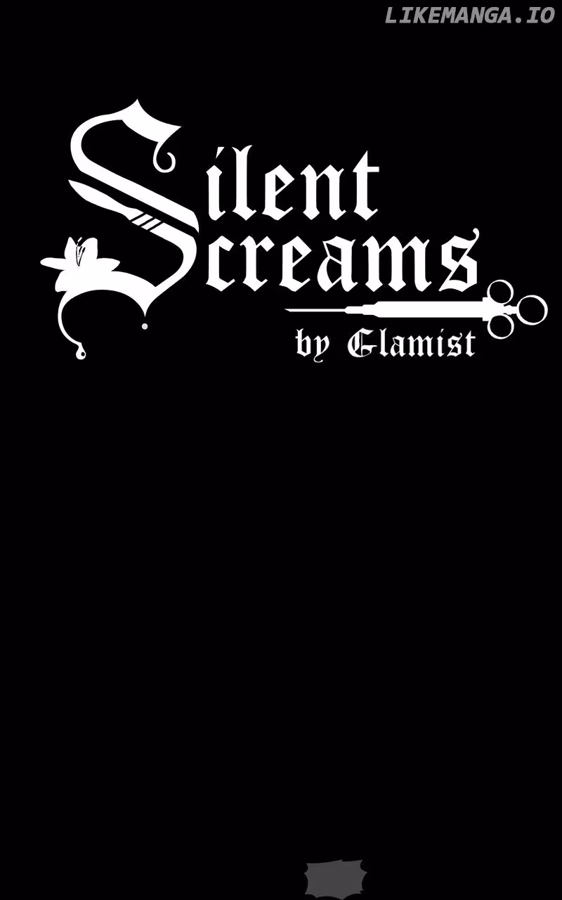 Silent Screams Chapter 64 page 1 - 