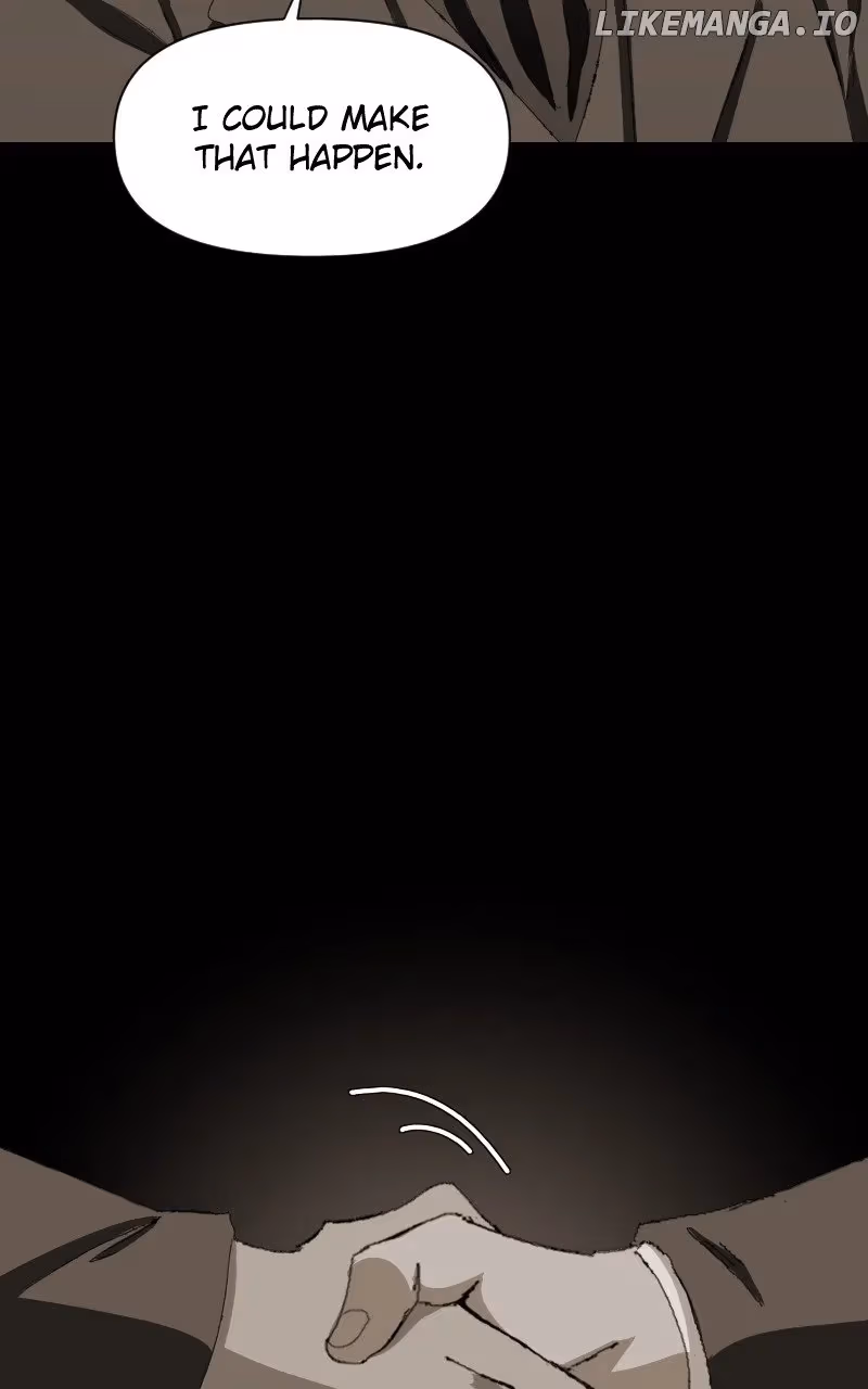 Silent Screams Chapter 64 page 11 - 