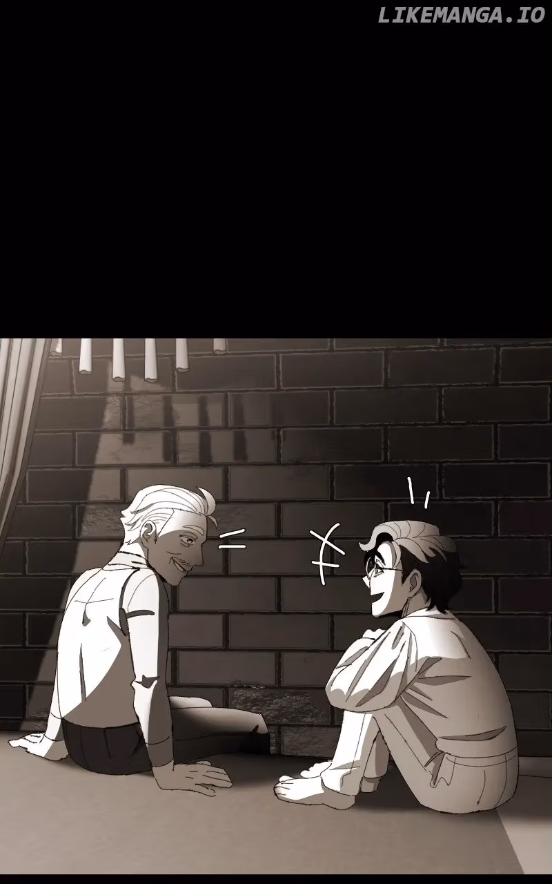 Silent Screams Chapter 64 page 16 - 