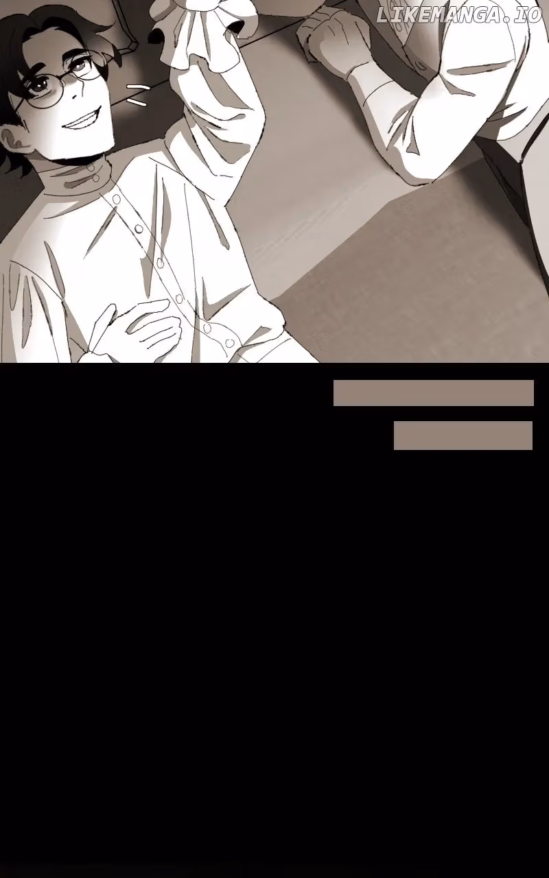 Silent Screams Chapter 64 page 18 - 