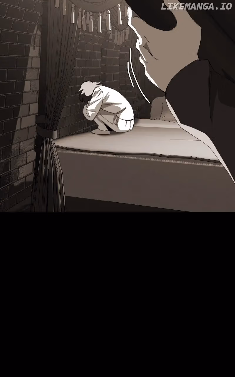 Silent Screams Chapter 64 page 20 - 