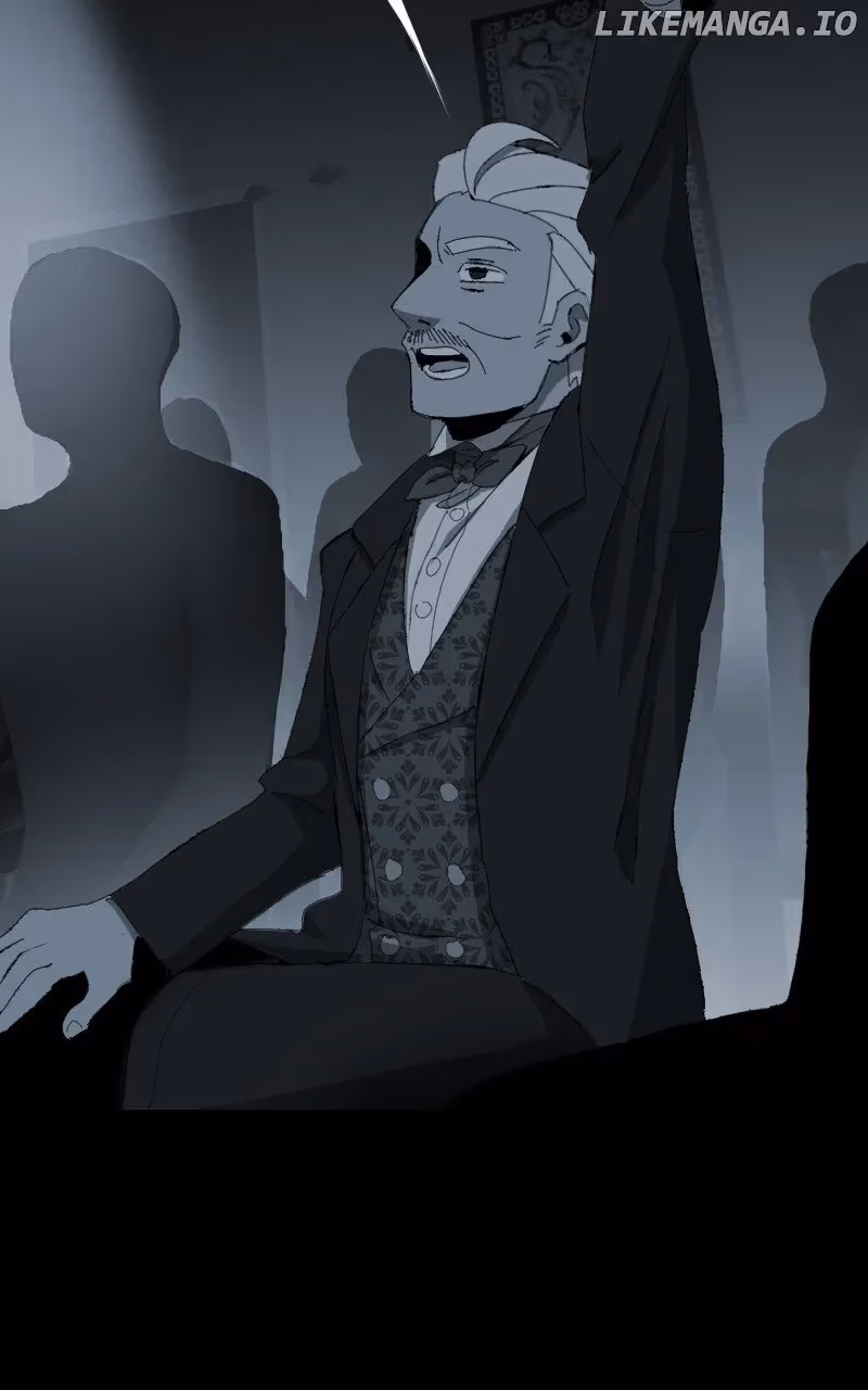 Silent Screams Chapter 64 page 3 - 