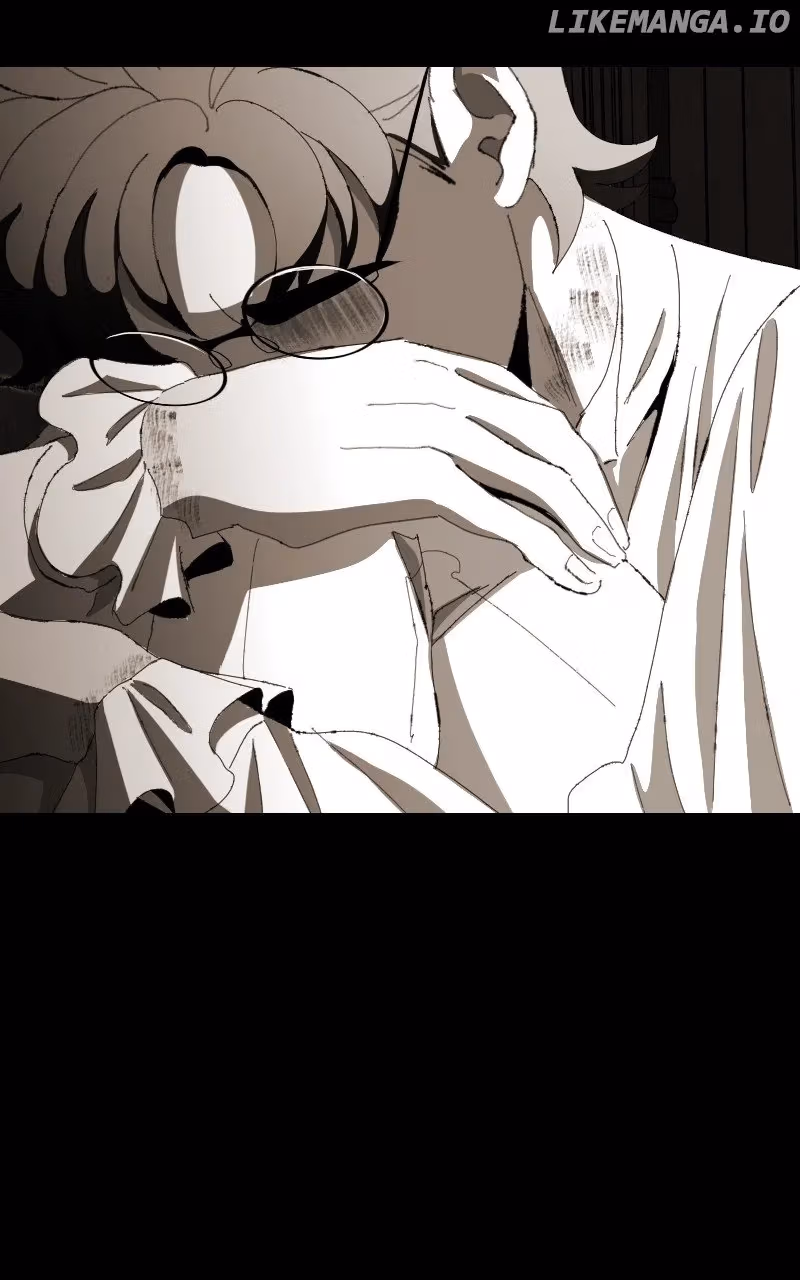 Silent Screams Chapter 64 page 21 - 