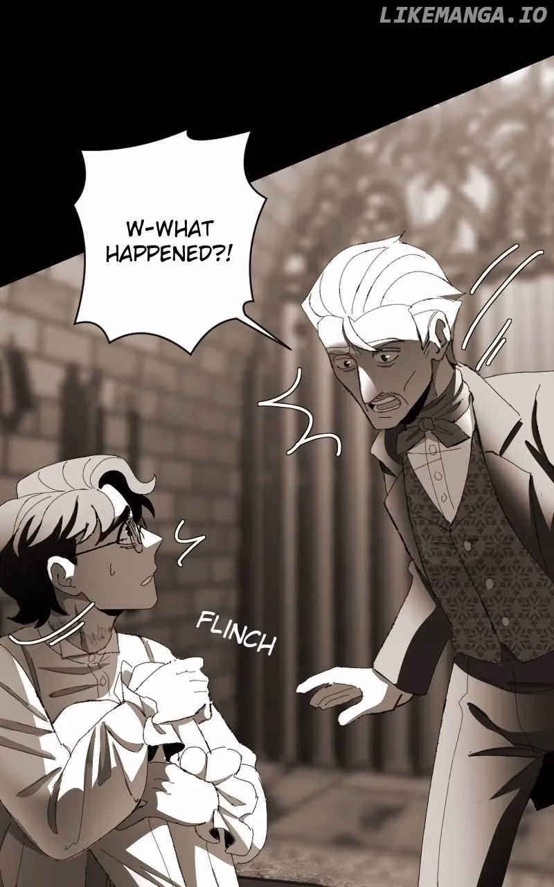 Silent Screams Chapter 64 page 22 - 